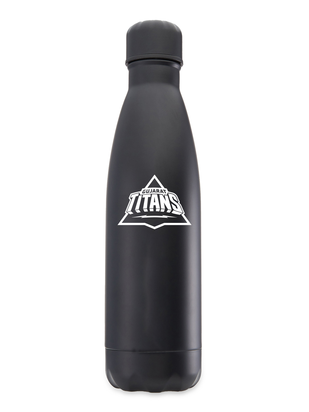 Double Walled, Vacuum Insulated, Thermosteel Hot and Cold, Rust Proof, Leak-Proof, Stainless Steel Matte Finish Thermos 