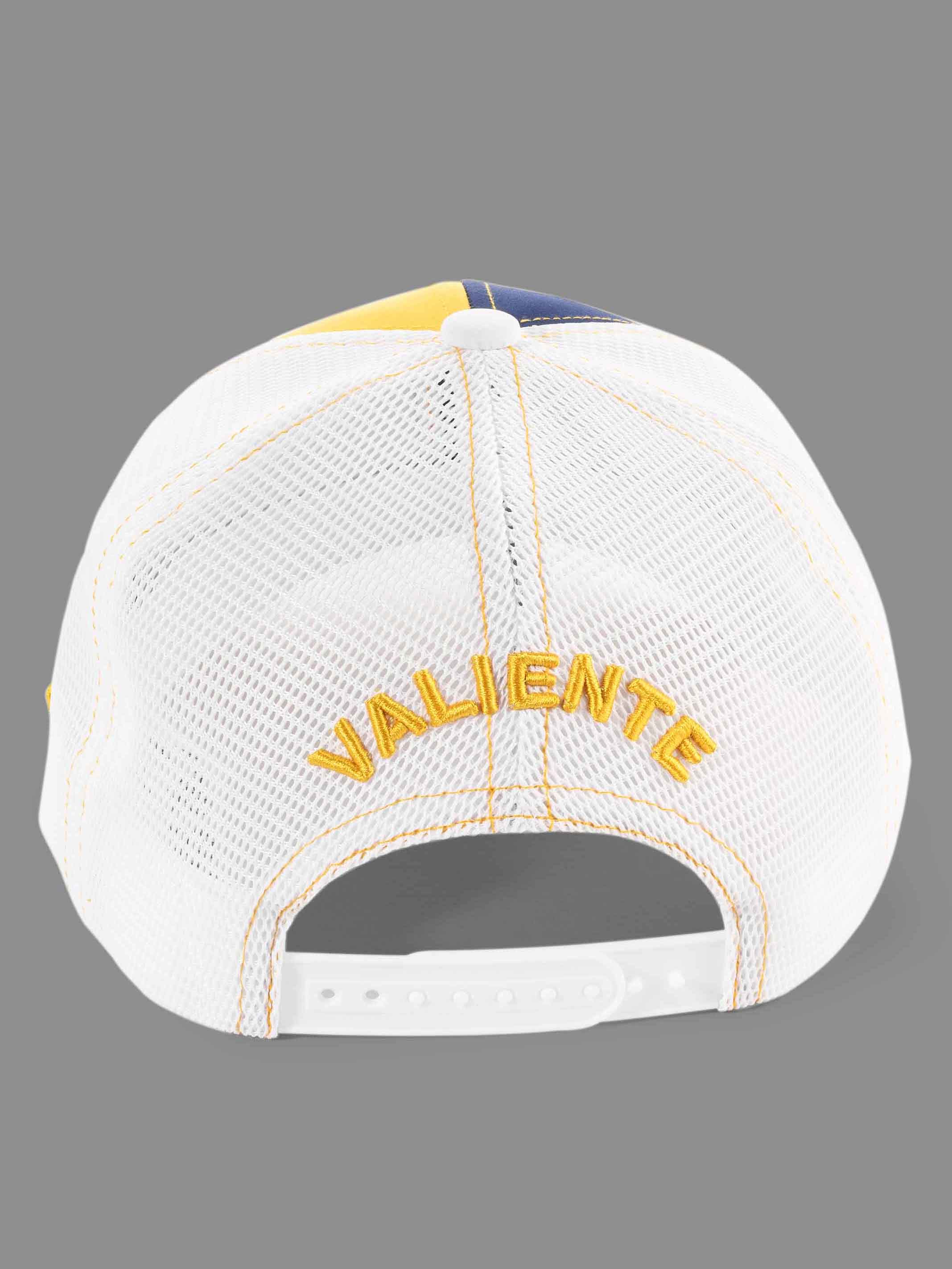 Gujarat Titans Eye-Catching Colorblocked Cap for a Dynamic Statement (4)