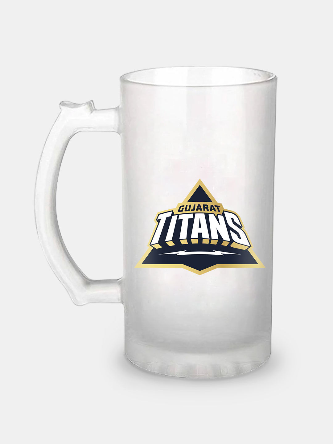 Gujarat Titans GT Aava De - Party Mugs (Pack of - 1)