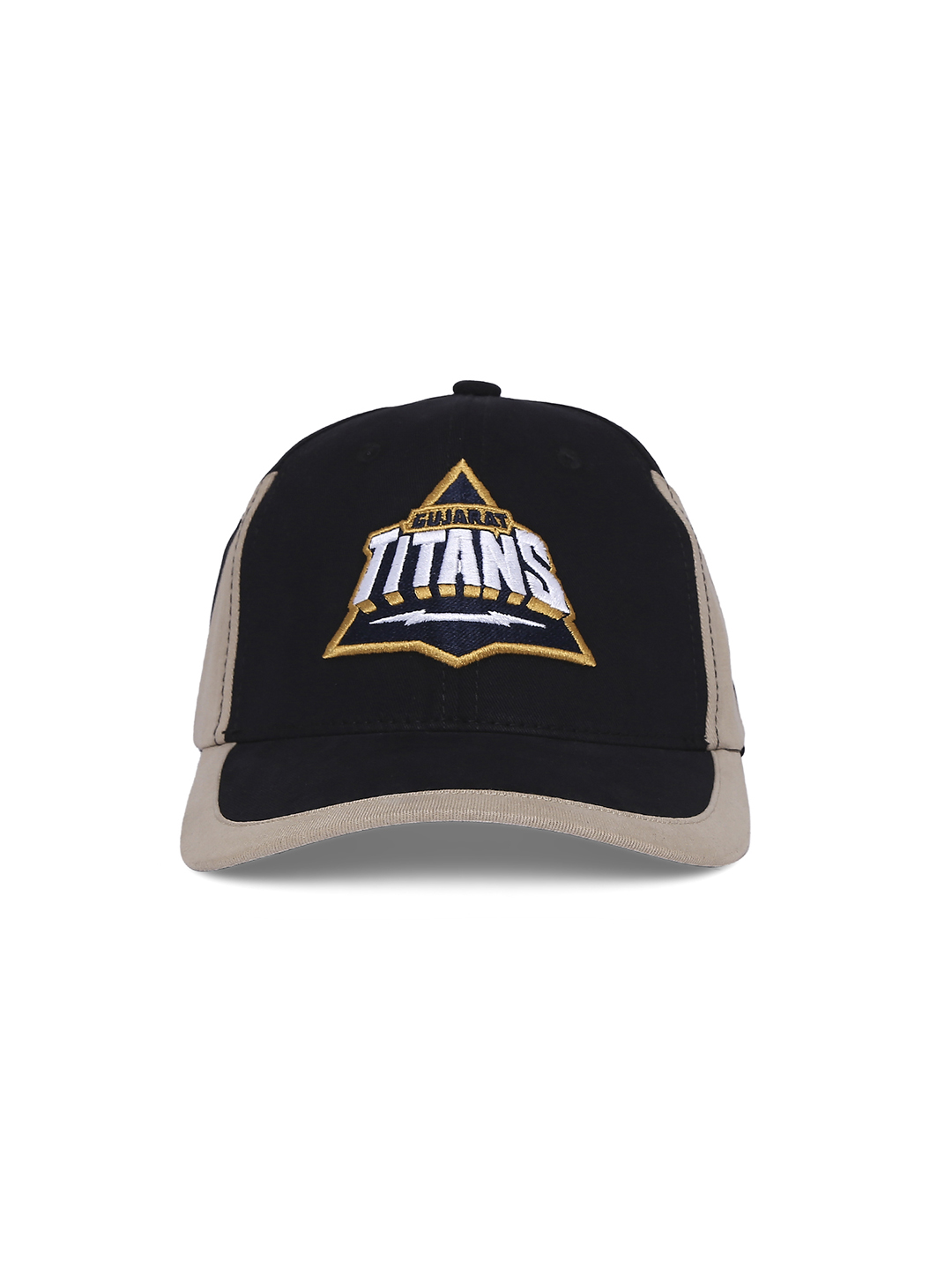 Gujarat Titans GT Official Logo Printed Cap (1)
