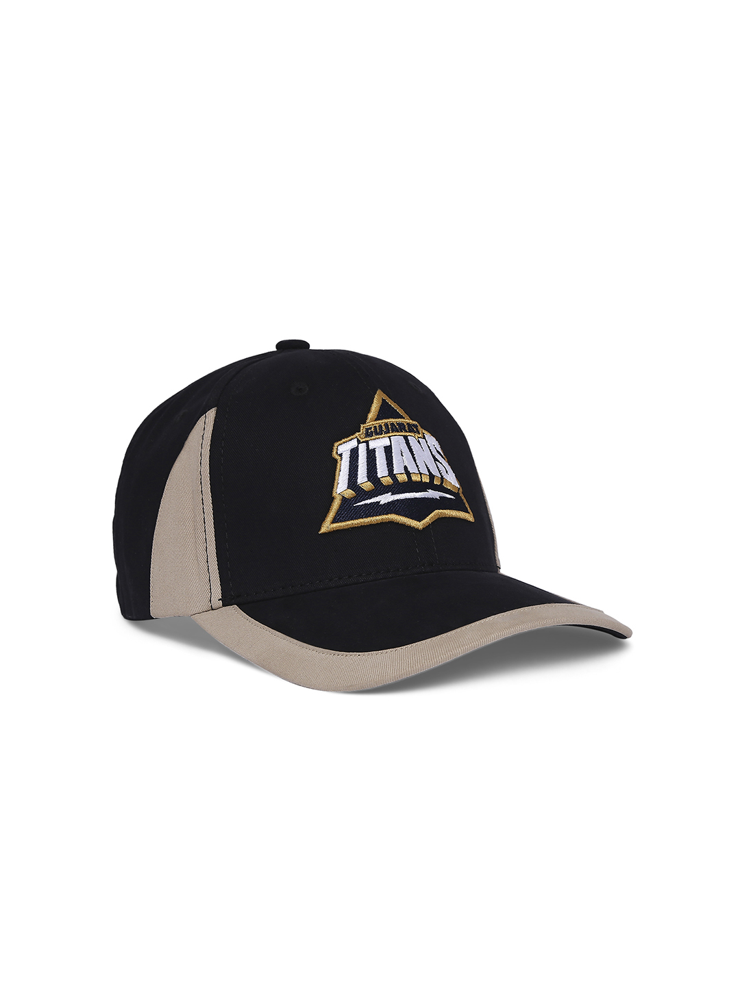 Gujarat Titans GT Official Logo Printed Cap (3)