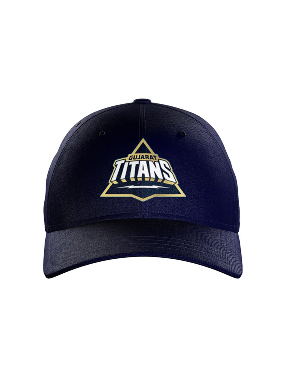 Gujarat Titans Gujarat Titans Official Cap 2022 (1)