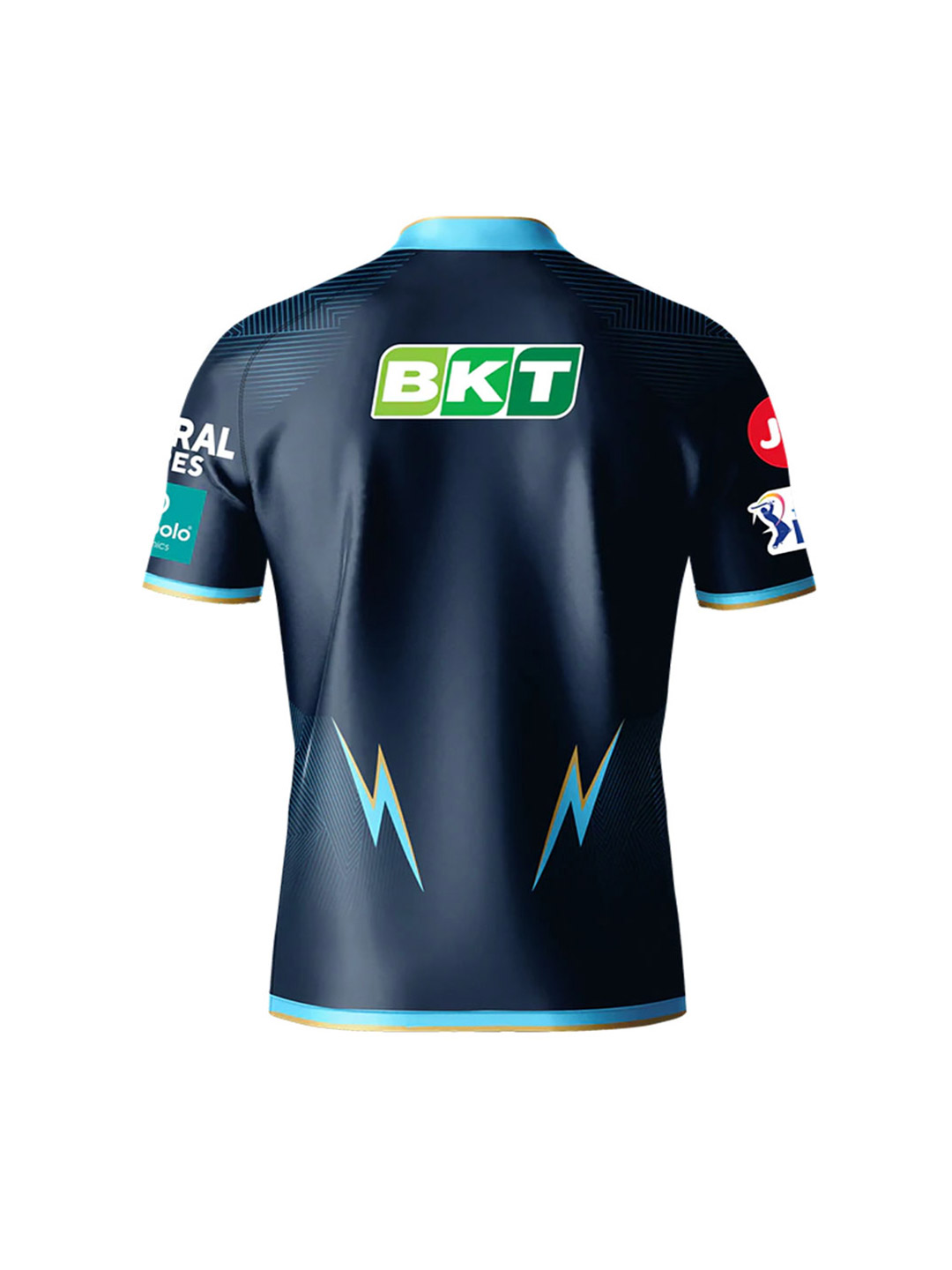 Titan jersey price top