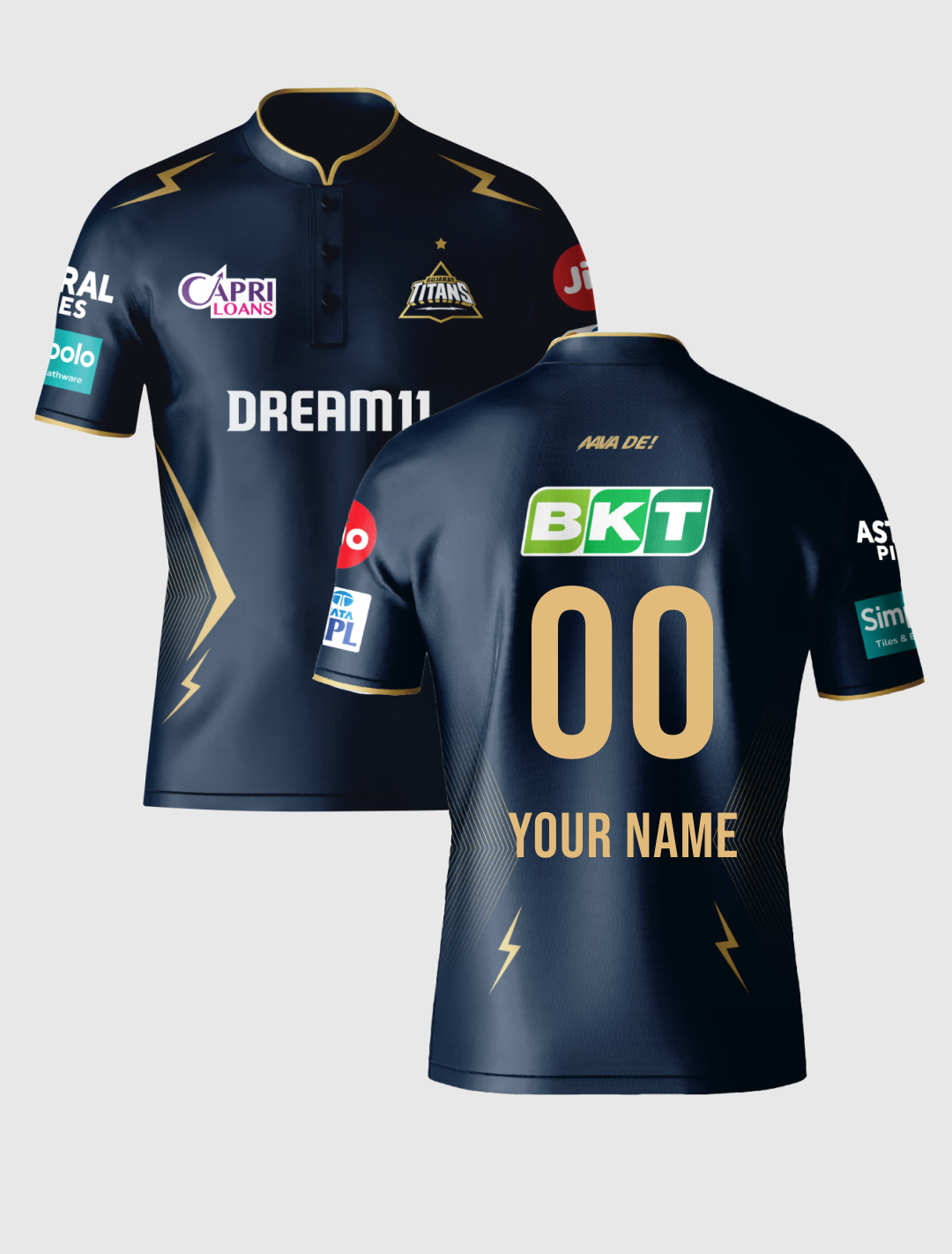 Ipl t shirt outlet