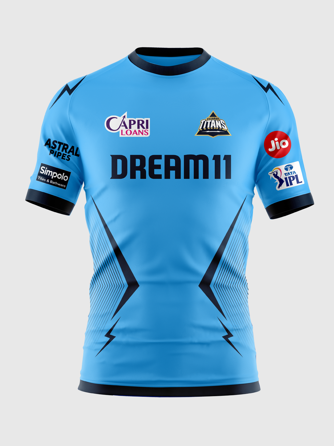 All Jerseys Merchandise Buy Official All Jerseys Jerseys T Shirts Online gujarat titans
