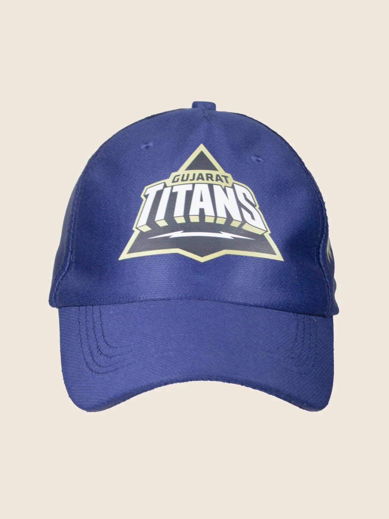 Official Fan Cap 2025 - Blue