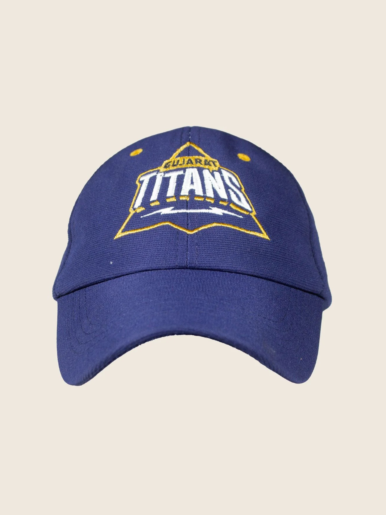 Gujarat Titans Official Player Replica Match Cap 2025