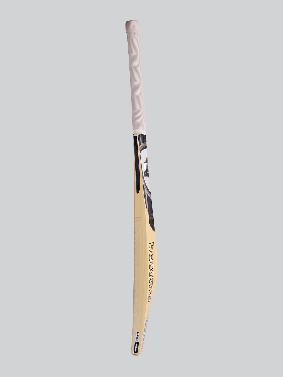 Gujarat Titans SG X GT 2.0 Kashmir Willow Cricket Bat SH, Lightweight & Powerful Bat for Cricketers (3)