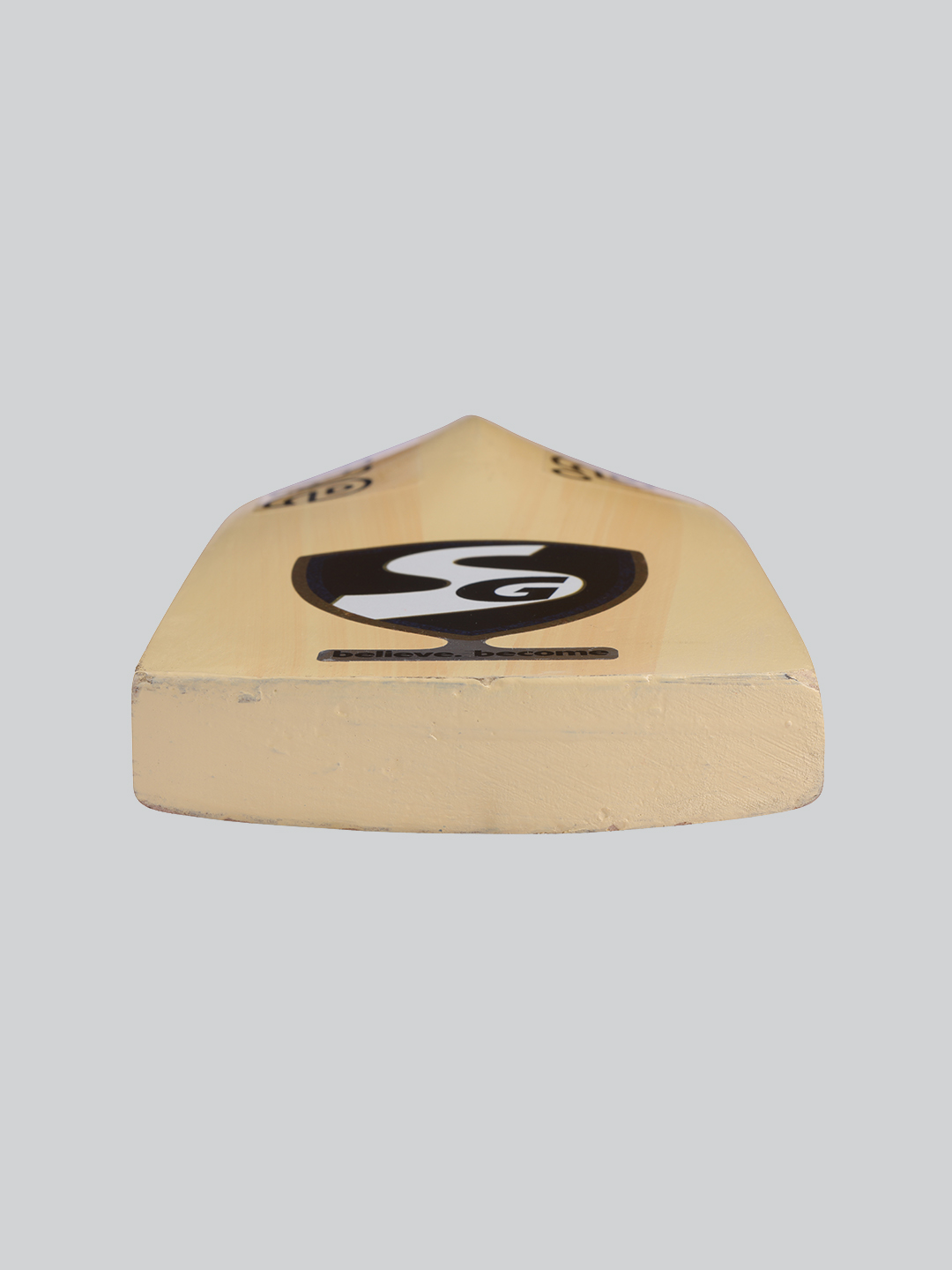 Gujarat Titans SG X GT 2.0 Kashmir Willow Cricket Bat SH, Lightweight & Powerful Bat for Cricketers (6)