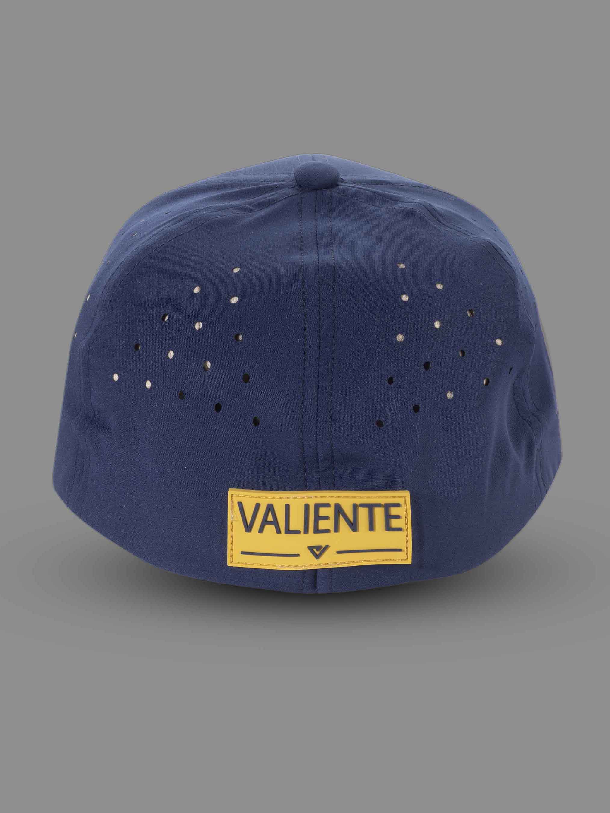Gujarat Titans Stylish Blue Flexfit Cap Comfort and Snug Fit (4)