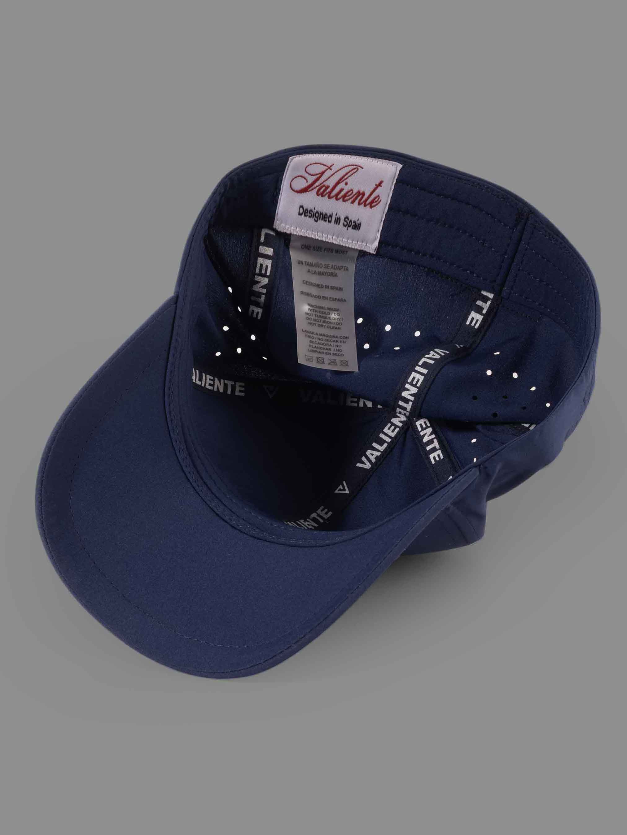 Gujarat Titans Stylish Blue Flexfit Cap Comfort and Snug Fit (5)