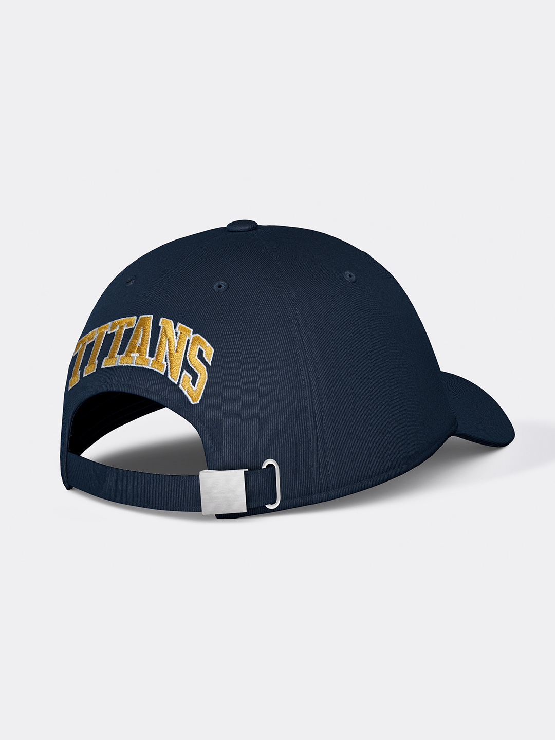 Gujarat Titans Titans Classic Est. 2022 Baseball Cap (4)