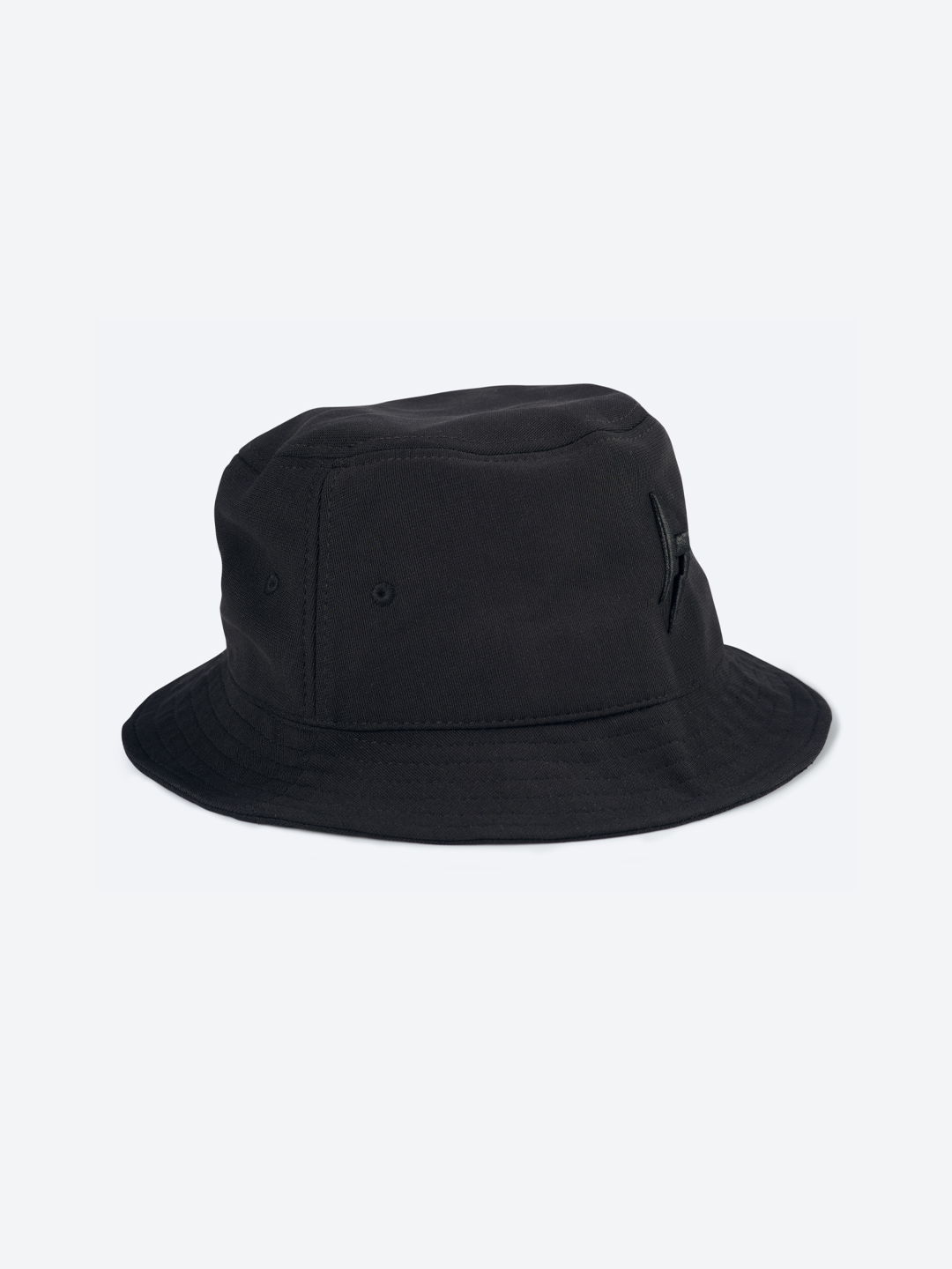 Hardik Pandya Bucket Comfortable Hat For Outdoor Travel Hiking Trekking (Black) (2)