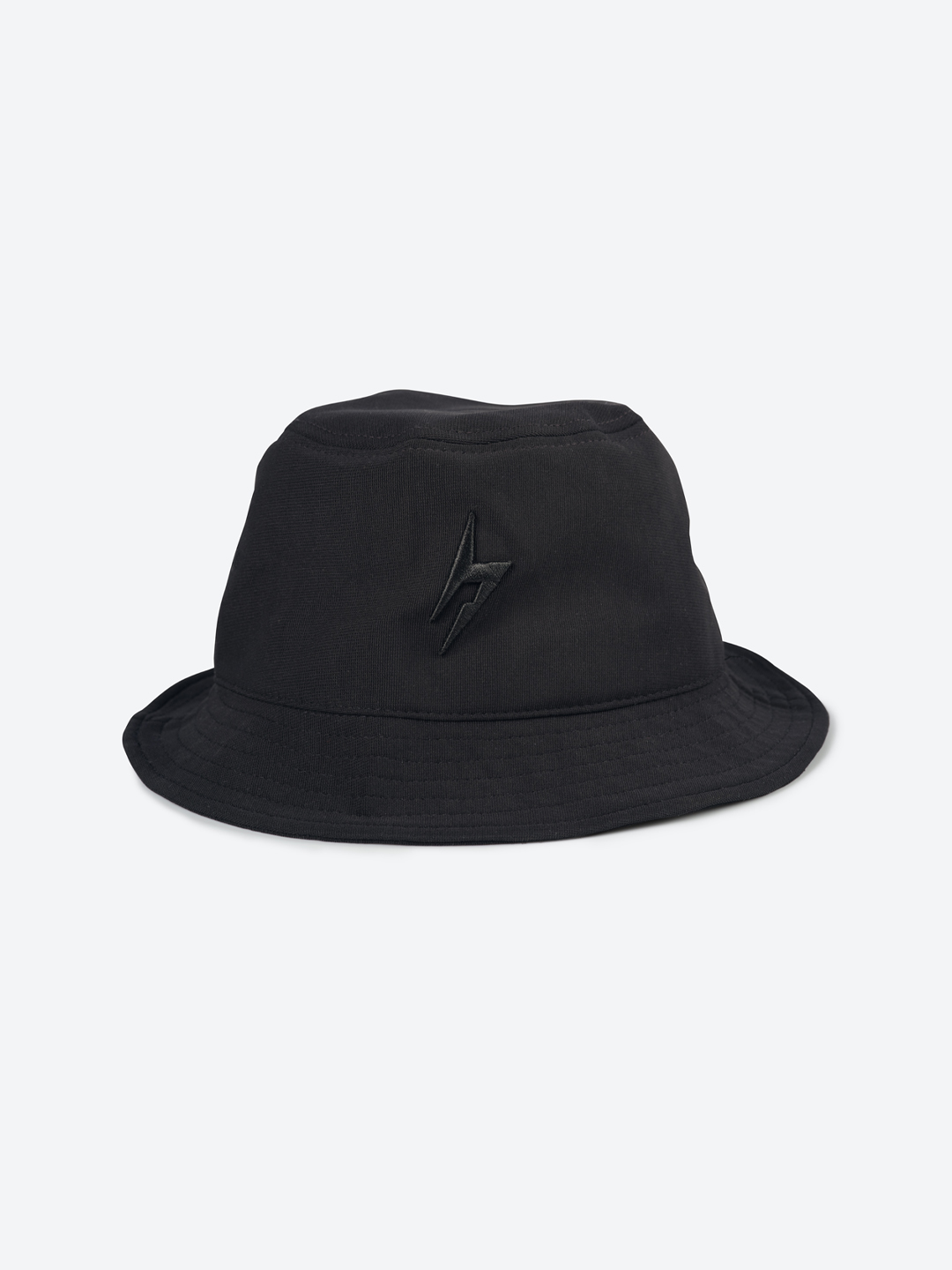 Hardik Pandya Bucket Comfortable Hat For Outdoor Travel Hiking Trekking (Black) (1)