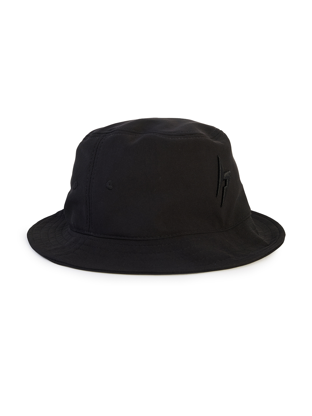 Hardik Pandya Bucket Comfortable Hat For Outdoor Travel Hiking Trekking (Black) (6)