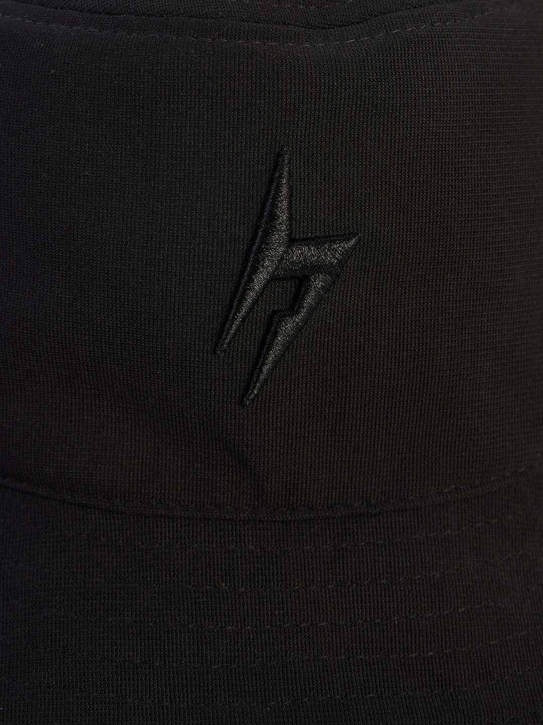 Hardik Pandya Bucket Comfortable Hat For Outdoor Travel Hiking Trekking (Black) (5)