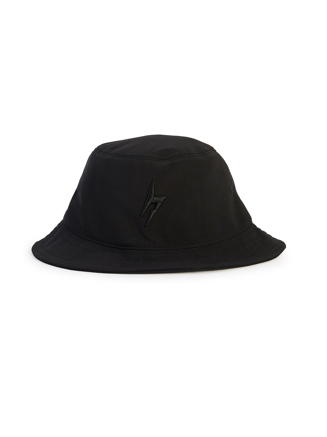Hardik Pandya Bucket Comfortable Hat For Outdoor Travel Hiking Trekking (Black) (4)