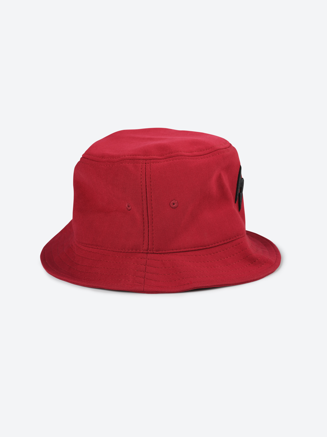 Hardik Pandya Bucket Comfortable Hat For Outdoor Travel Hiking Trekking (Red) (2)