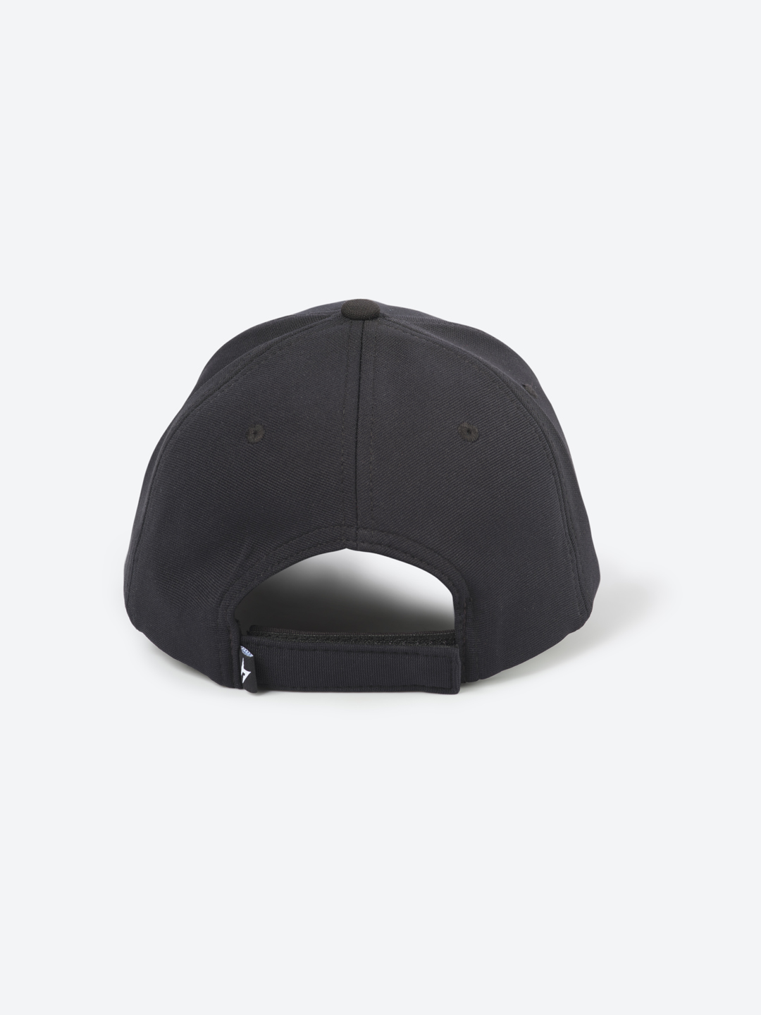 Hardik Pandya Stylish Neon Bolt Lightweight Adjustable Cap for Sports & Running (Black) (3)