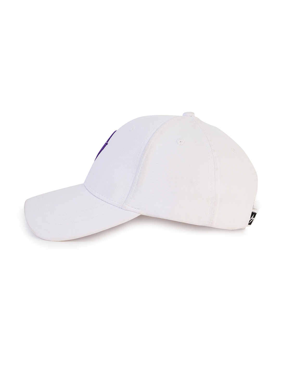 Hardik Pandya Thunderbolt Adjustable Cap For Running and Outdoor Activities (White) (7)
