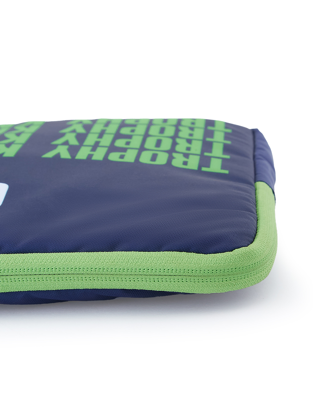 ICC Champion-2025 ICC Champions Trophy 2025 - 15.6 Inch Polyester Laptop Sleeves with Zip Closure, Durable and Stylish,  (6)