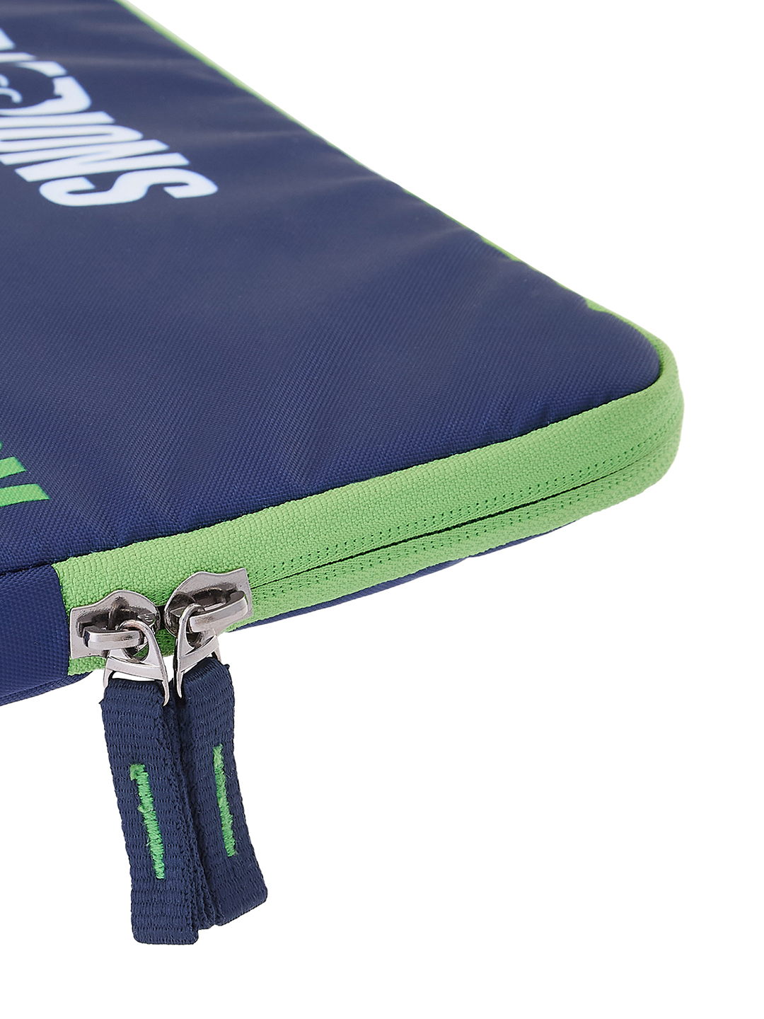 ICC Champion-2025 ICC Champions Trophy 2025 - 15.6 Inch Polyester Laptop Sleeves with Zip Closure, Durable and Stylish,  (7)