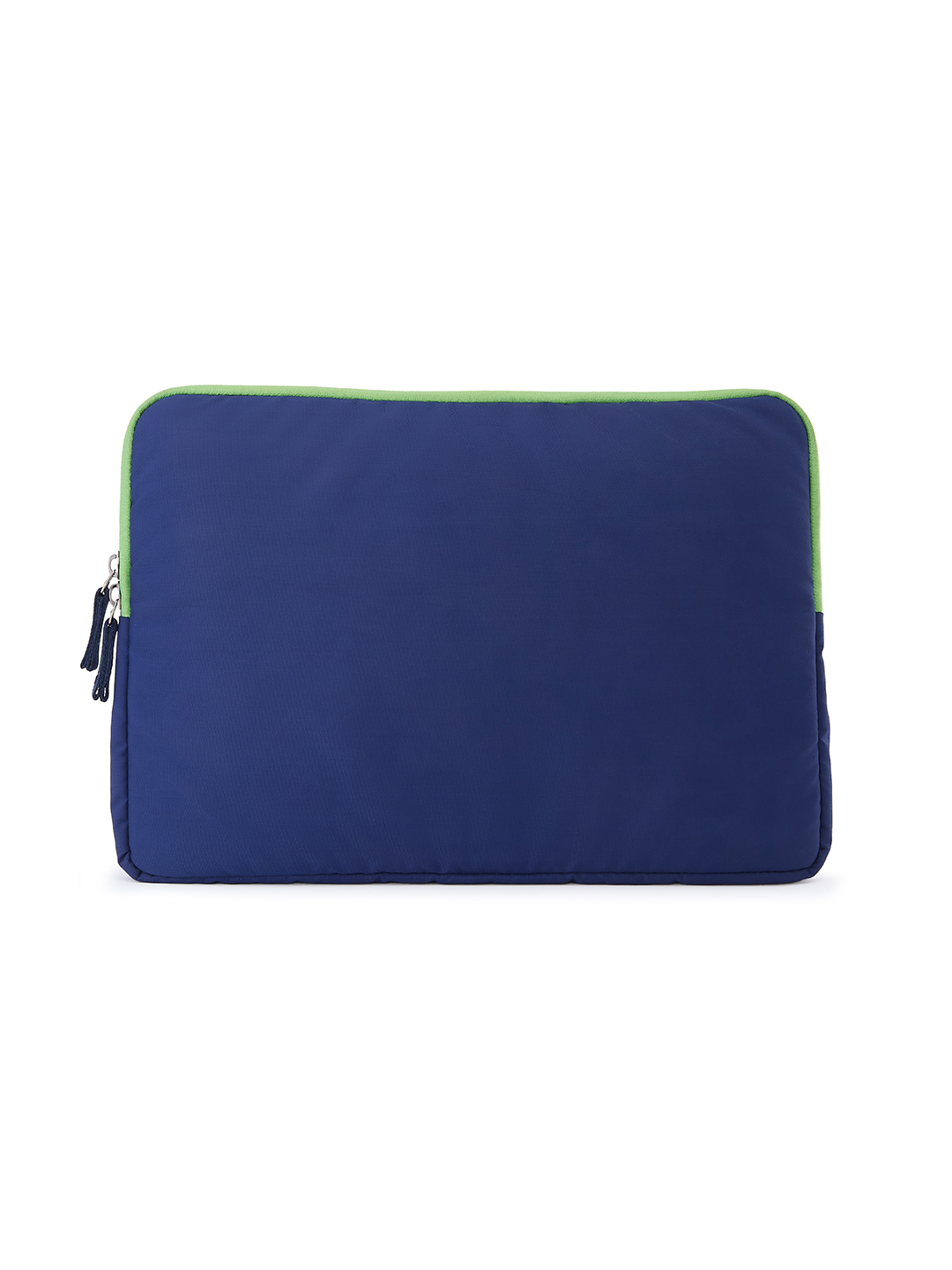 ICC Champion-2025 ICC Champions Trophy 2025 - 15.6 Inch Polyester Laptop Sleeves with Zip Closure, Durable and Stylish,  (9)