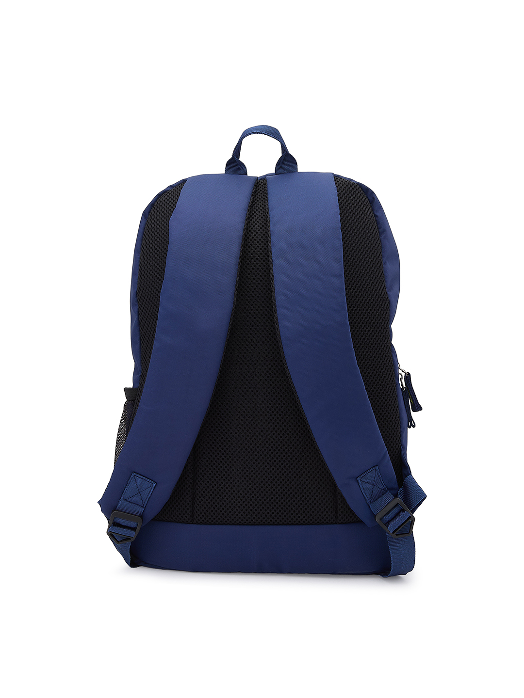 ICC Champion-2025 ICC Champions Trophy 2025 - Unisex 18 Inch Laptop Backpack, 2-Compartments, 1-Front Pocket, Mesh Bottl (4)
