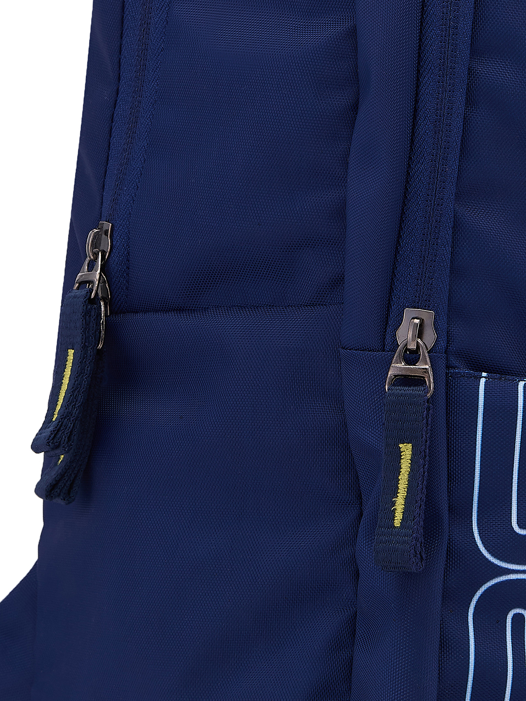 ICC Champion-2025 ICC Champions Trophy 2025 - Unisex 18 Inch Laptop Backpack, 2-Compartments, 1-Front Pocket, Mesh Bottl (7)