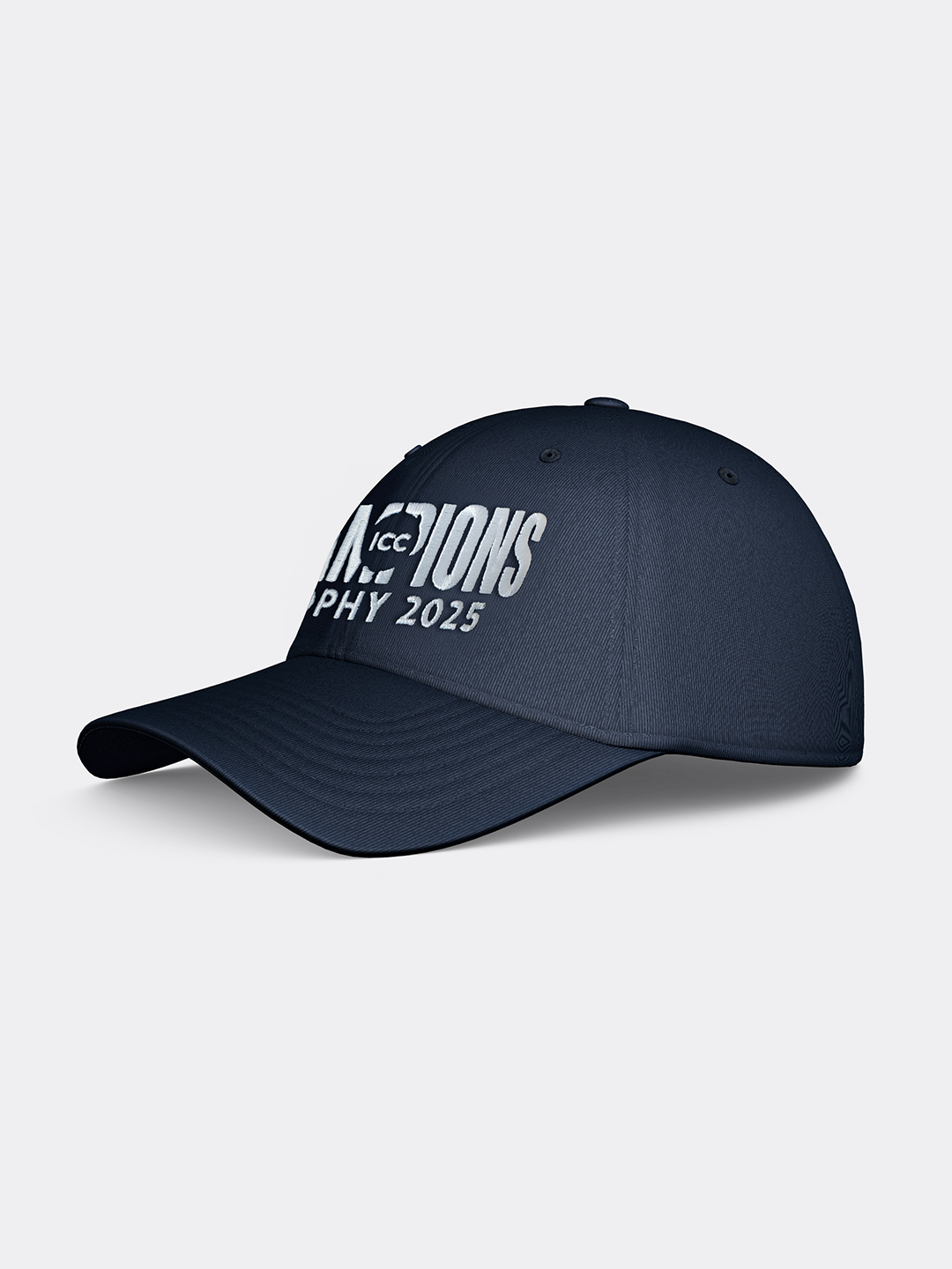 ICC ICC Champions 2025 Baseball Cap (3)