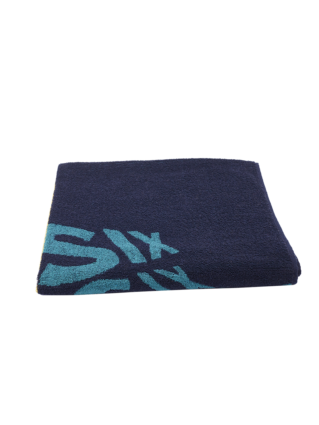 ICC T20 ICC Men's T20 WC-24, Bath Towel, Premium Cotton, Soft & Absorbent, Full Size - 75 cm x 140 cm, Multicolor, 470 G (6)