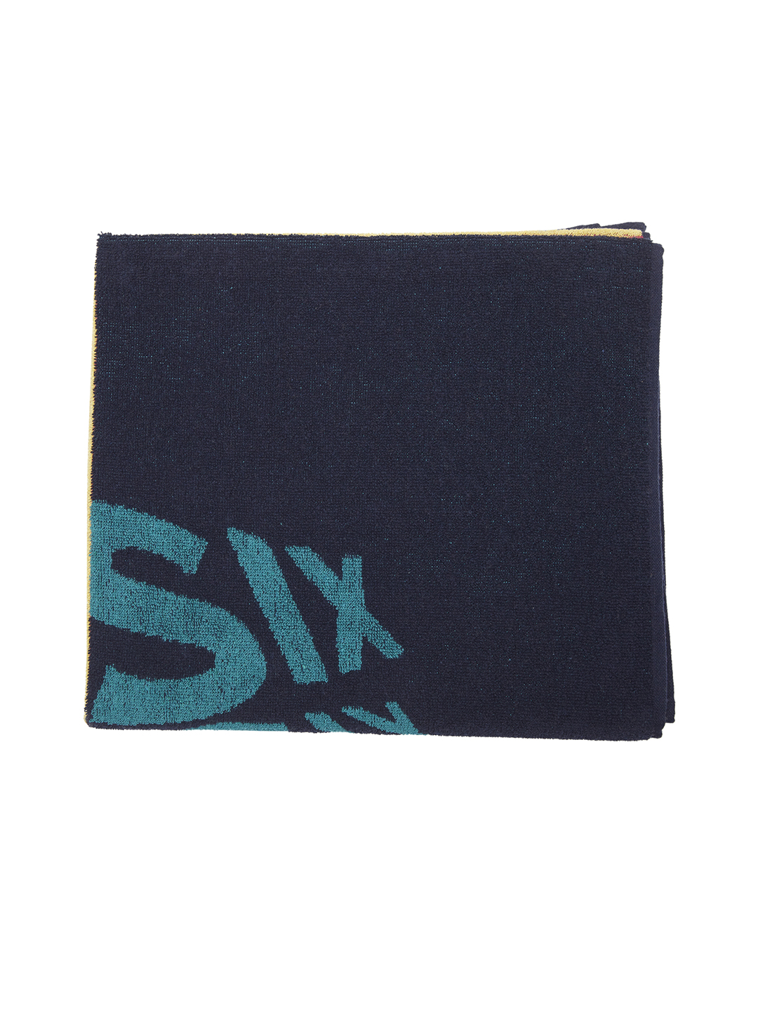 ICC T20 ICC Men's T20 WC-24, Bath Towel, Premium Cotton, Soft & Absorbent, Full Size - 75 cm x 140 cm, Multicolor, 470 G (7)