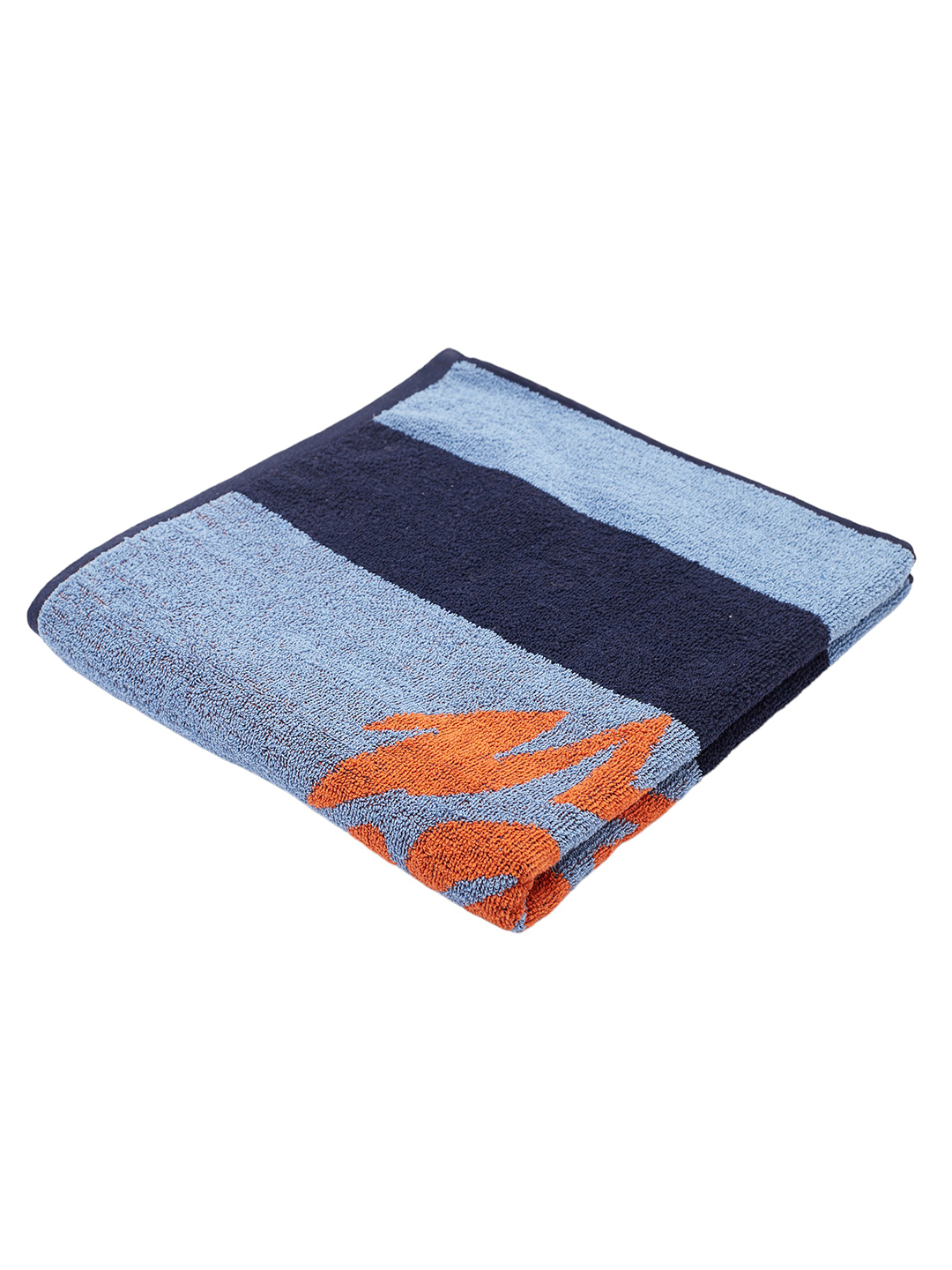 ICC T20 ICC Men's T20 WC-24, Bath Towel, Premium Cotton, Soft & Absorbent, Full Size - 75 cm x 140 cm, Multicolor, 470 G (5)
