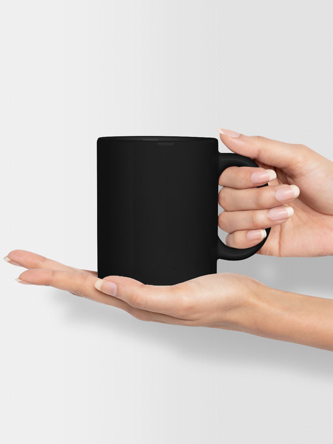 ICC T20 ICC Men's T20 WC-24 Black Printed Ceramic Glossy Mug 325 ml - (Pack of 1) (2)