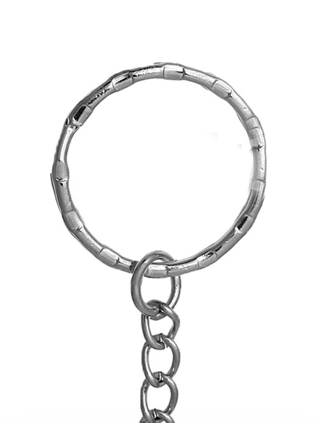 ICC T20 ICC Men's T20 WC-24 Blue Logo Printed Metal Keychain (4)