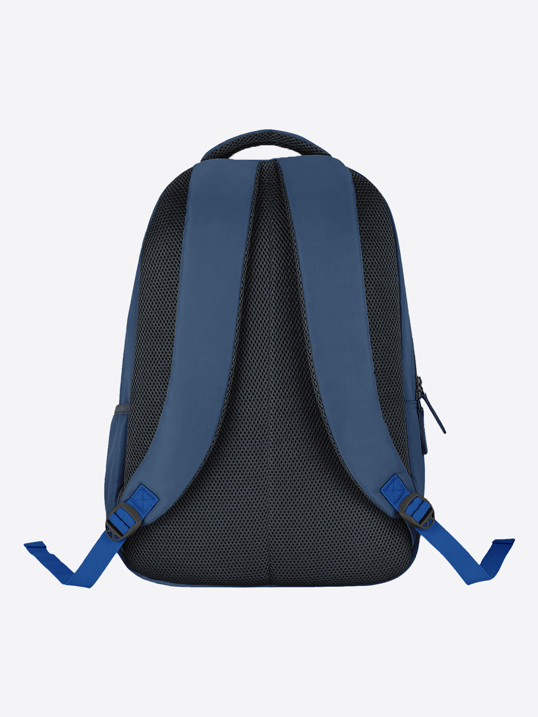 ICC T20 ICC Men's T20 WC-24 Blue Printed Polyester Backpack - 35 Ltrs (14.5 inch x 19 inches) (3)