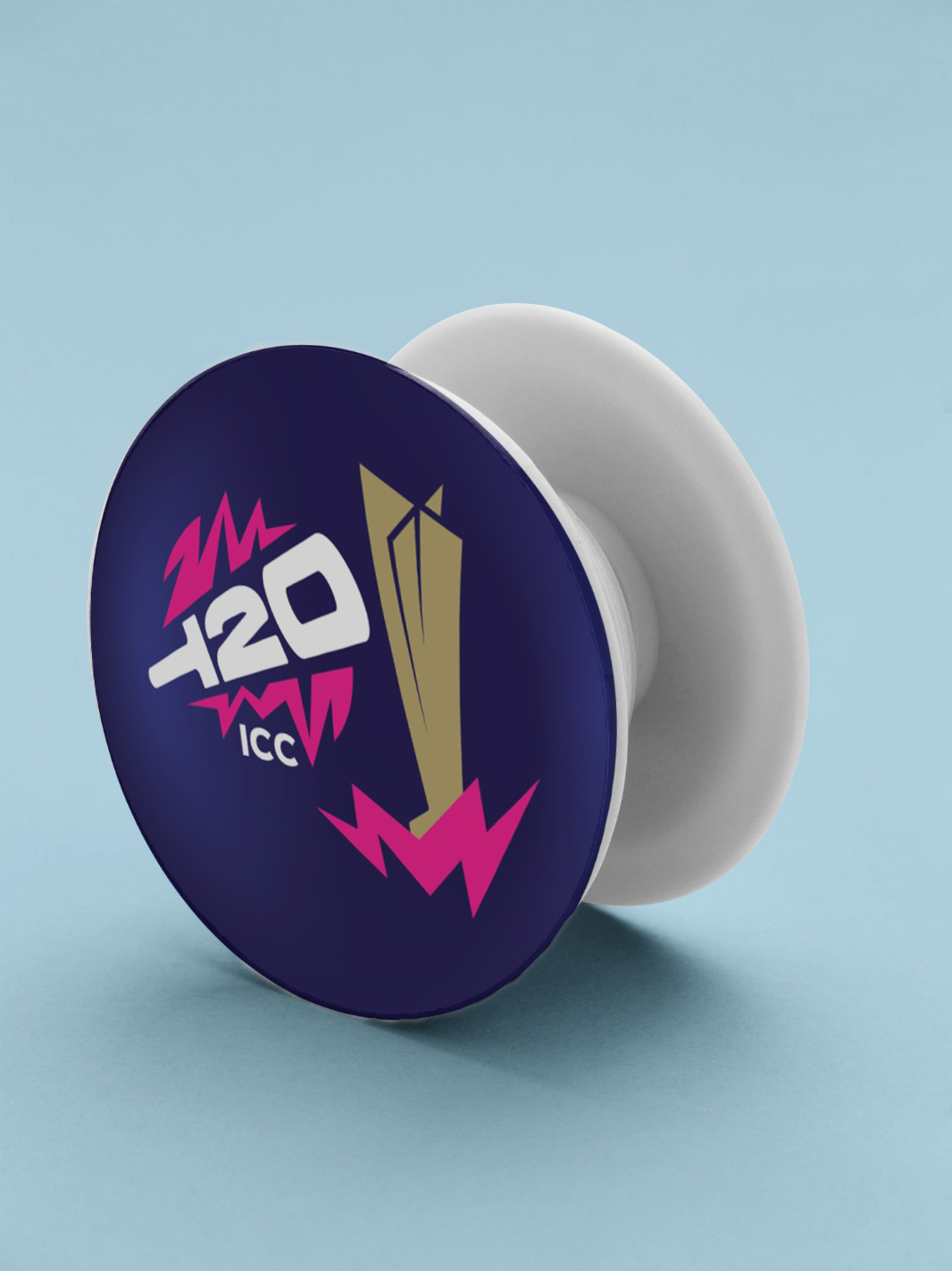 ICC T20 ICC Men's T20 WC-24 Pop Socket (1)