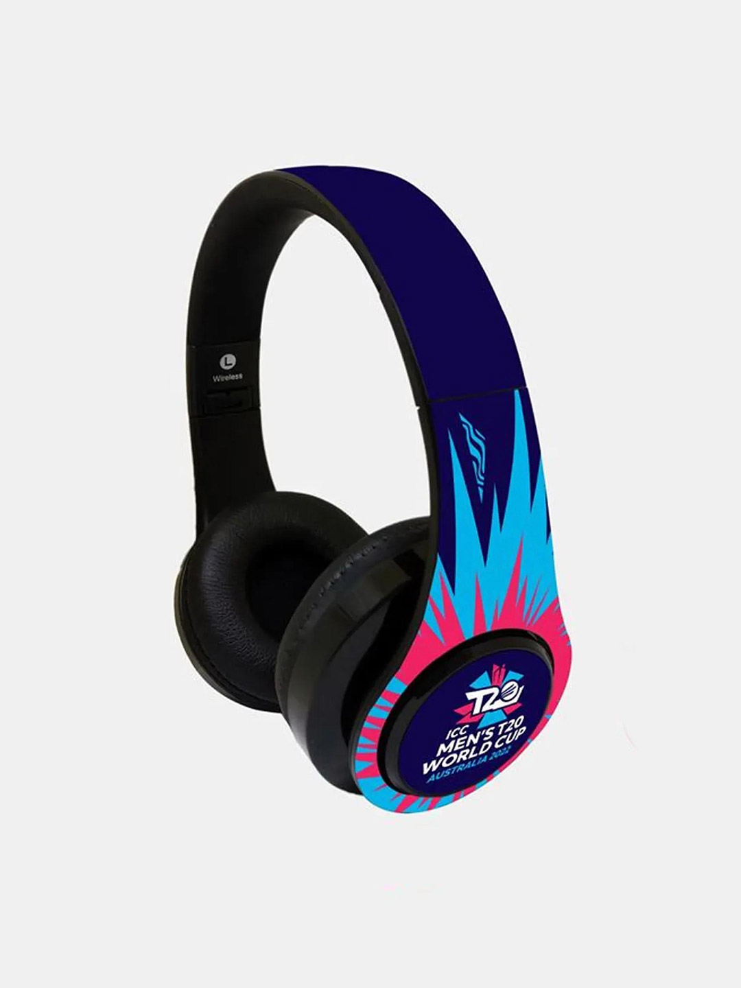 ICC T20 ICC T20 Headphones (1)