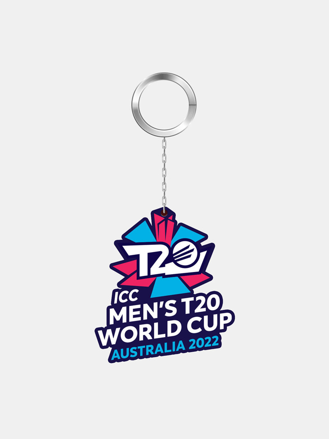 ICC T20 ICC T20 Keychain (1)