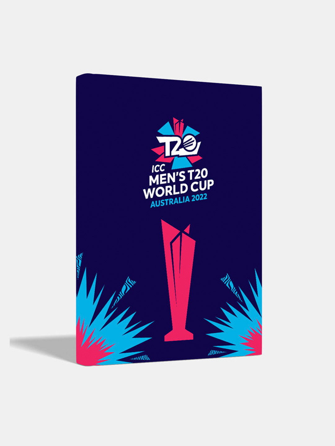 ICC T20 ICC T20 Note Books (1)