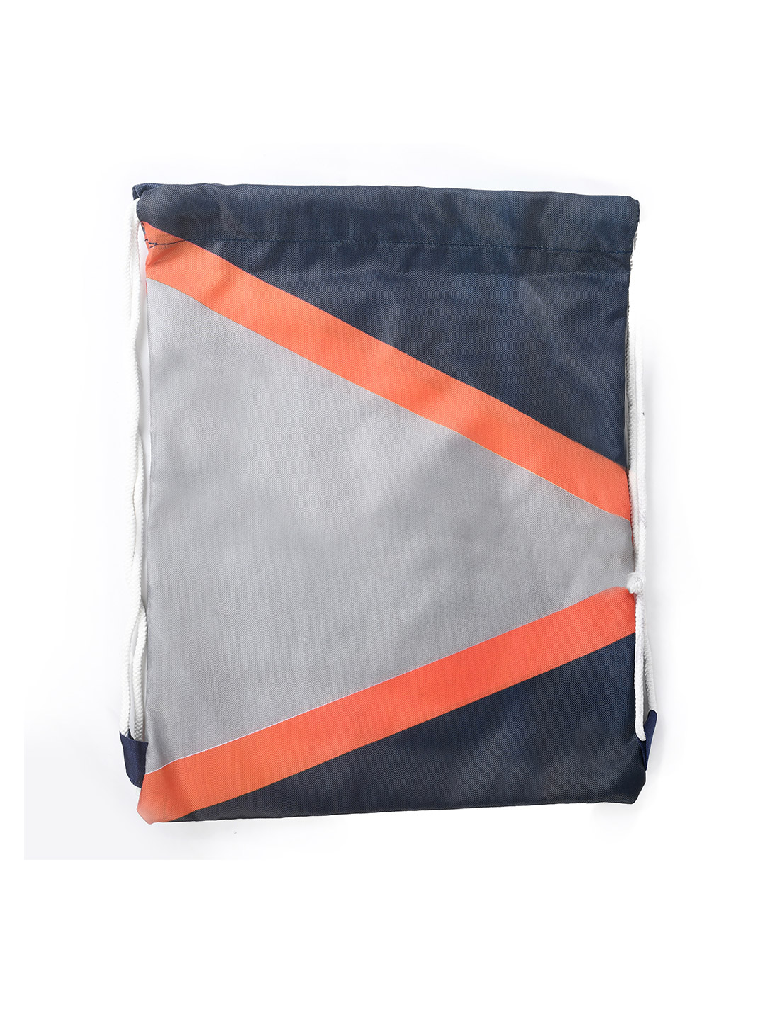 ICC T20 Unisex Blue and Grey String Bag (2)