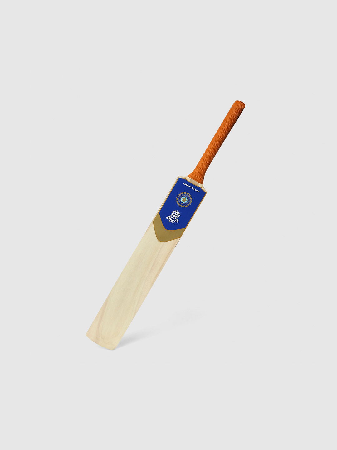 ICC T20 World Cup ICC T20 Popular Willow Tennis Bat (1)