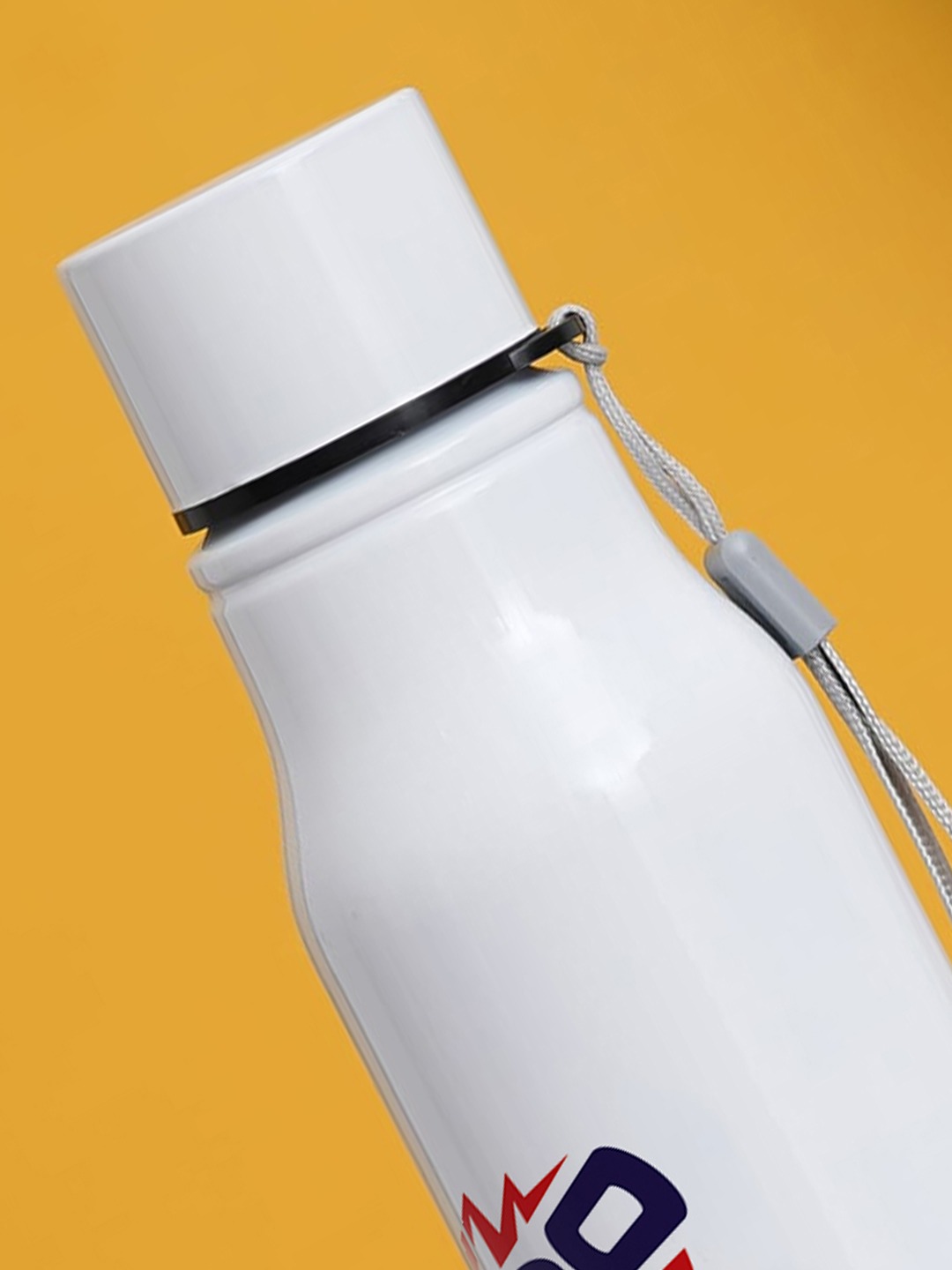 ICC WWC T20 ICC Women's T20 WC-24 Stainless Steel Bottle 750 ML-Pack of 1 (2)