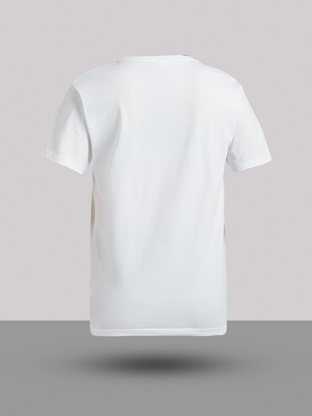 ICC WWC T20 ICC Women's T20 WC-24 White World Cup Printed Cotton T-Shirt (11)