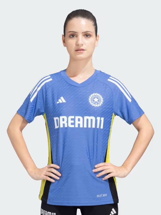 Team india training jersey on sale