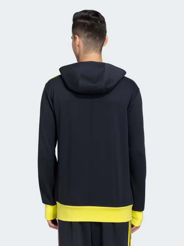India Cricket Travel Cotton Hoodie Jacket (6)