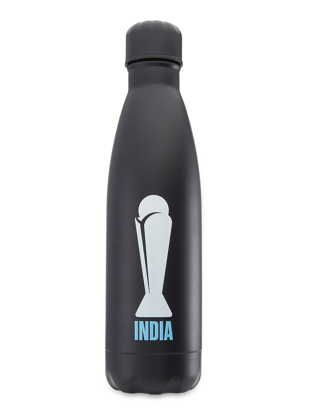 India ICC Champions Trophy 2025 - Double Walled, Vacuum Insulated, Thermosteel Hot and Cold, Rust Proof, Leak-Proof, Sta (2)