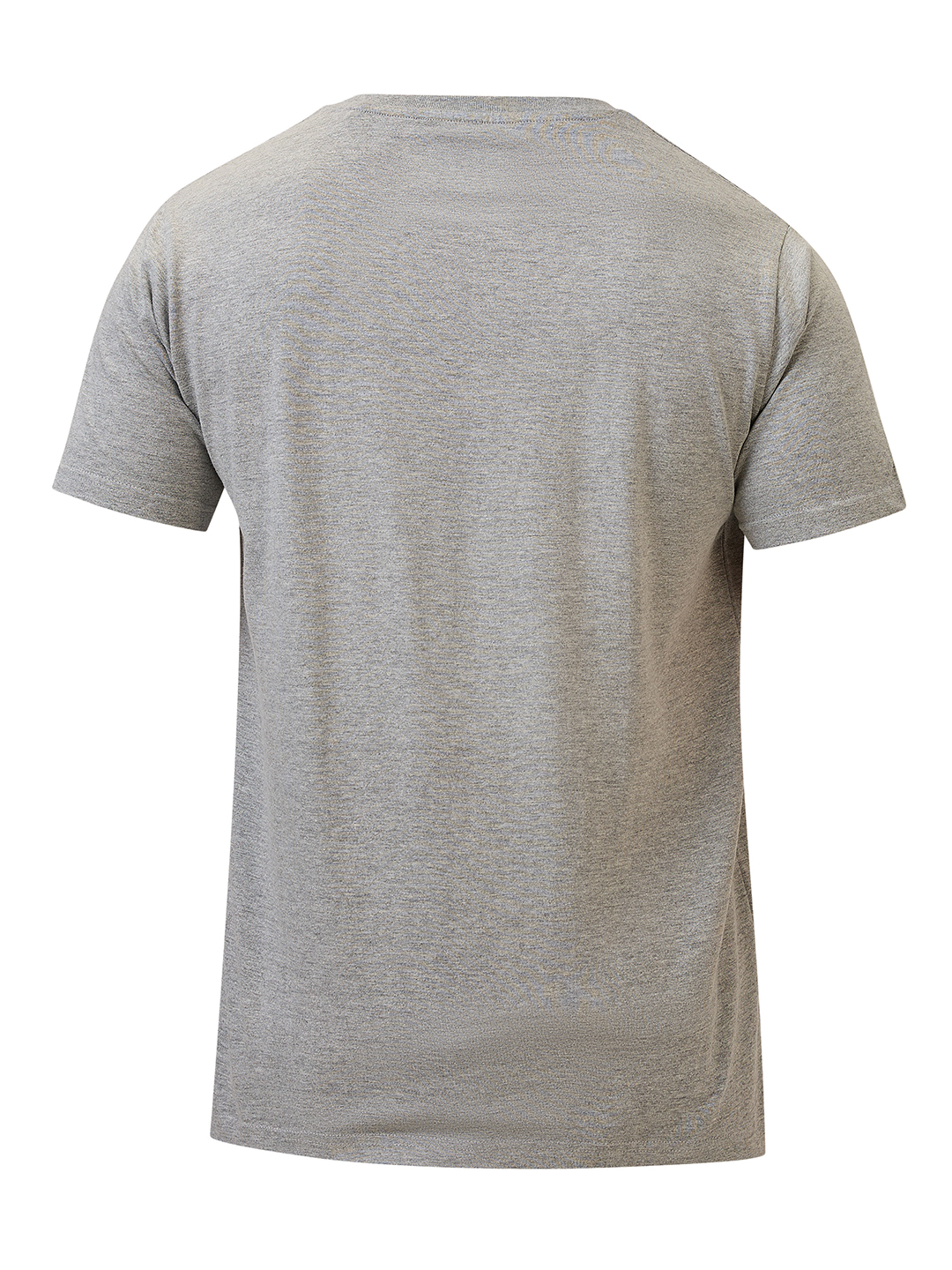 India ICC Champions Trophy 2025 Men Grey Graphic Printed Half Sleeves Round Neck Cotton T-Shirt (7)