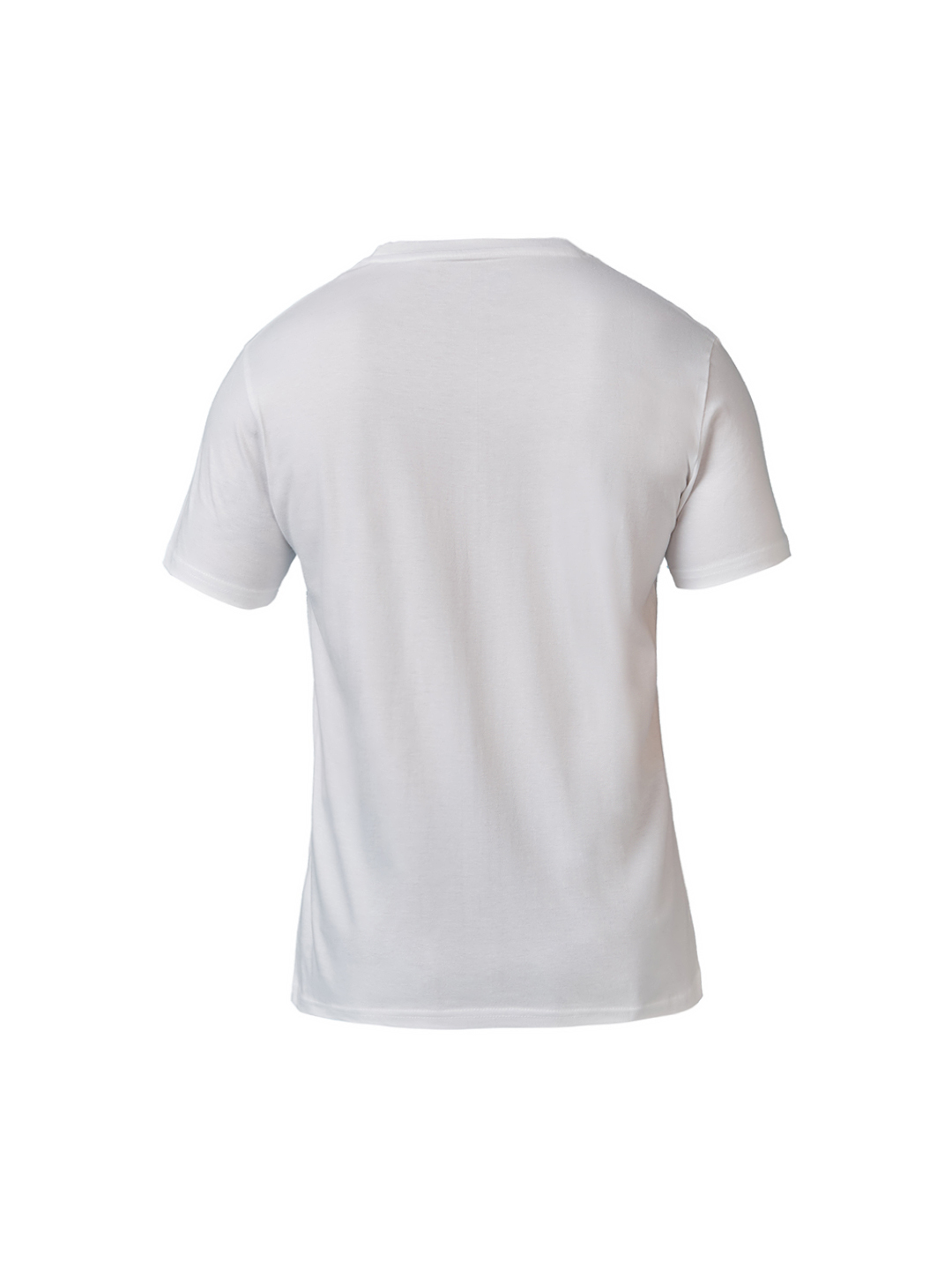 India ICC Champions Trophy 2025 Men White Typography Printed Half Sleeves Round Neck Cotton T-Shirt (8)