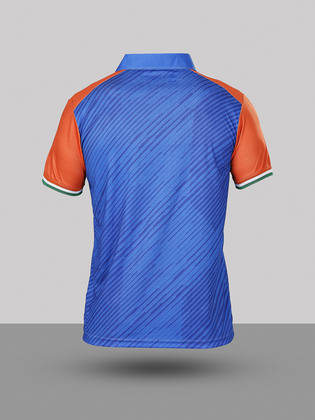 India ICC Men's T20 WC-24 Team India Lookalike Fan Jersey (10)